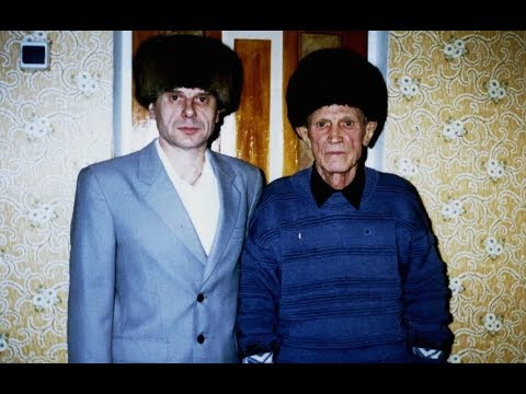 Видео: Иконы для бродяг. ТОП 12 воров в законе старой закалки