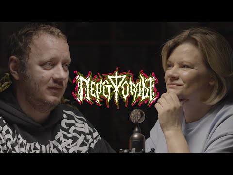 Видео: Сферический скейтер в вакууме. Коняев и Воробьева, Перст Фомы #33