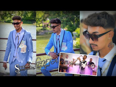 Видео: Абитуриентски Бал на Йордан..Гр.Ст.Загора..24.05.2024..GALACTIC GROUP - TUNCAY