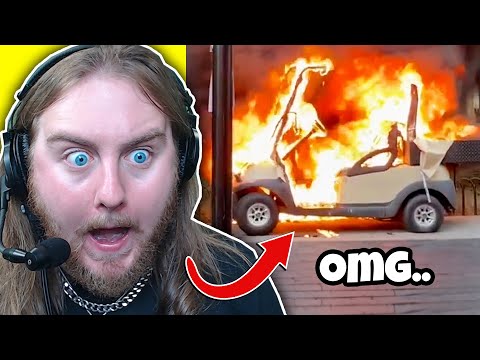 Видео: Самая смешная подборка фейлов всех времен…