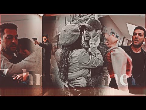 Видео: Omer 〤Zehra[я тебя найду]Teşkilat +57ep