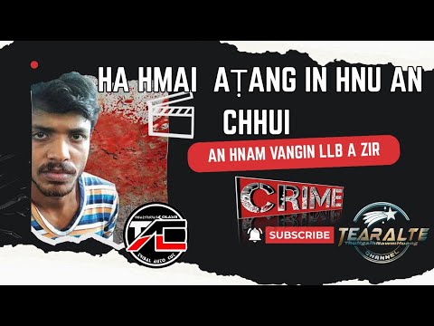 Видео: КРИМИНАЛ [ТУАЛ ТАТТУ АССАМ АХ СЫРОЙ БИБО / ЭТО ПОРА УХОДИТЬ..😁]