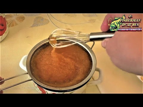 Видео: Тонкости и секреты засолки щучьей икры, МАЛОСОЛЬНАЯ ЩУЧЬЯ ИКРА, ПО-ЦАРСКИ !