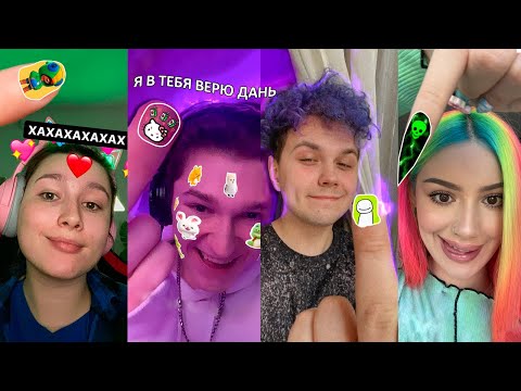 Видео: Сделал Ногти По Рисункам Друзей