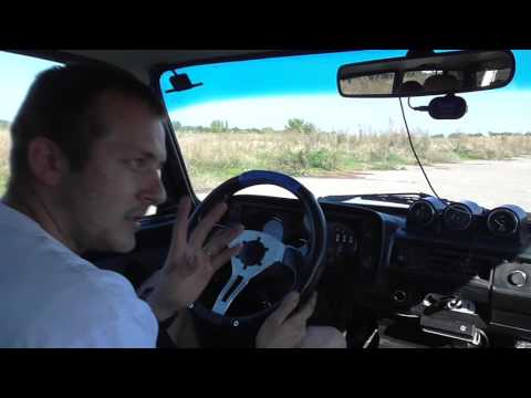 Видео: Обзор-ТестДрайв VAZ 2104 от владельца канала Lexx 2часть Наваливаем