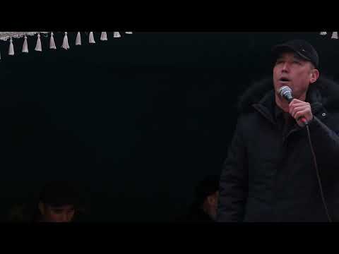 Видео: Болысбай. Оразымбетов. Халкымыздын тойлары коп болгай. 99_542_02_72.