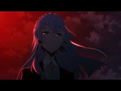 Видео: AMV- не перегори (связаные)