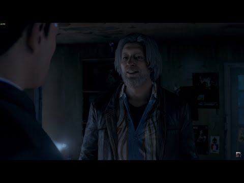 Видео: Detroit Become Human➤ Прохождение #4