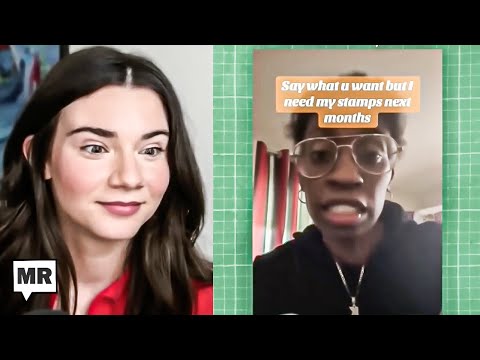 Видео: Подлые праворадикальные платформы выдают расистские видеоролики, созданные искусственным интеллек...