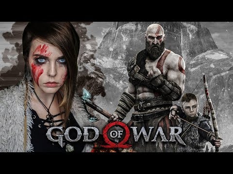 Видео: GOD OF WAR - ПЕРВОЕ ПРОХОЖДЕНИЕ - ОН НЕ ГОТОВ!