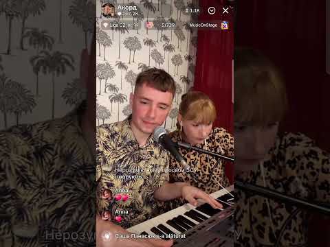 Видео: чок-чок