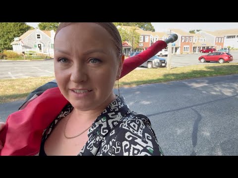 Видео: 🇺🇸День эмигранта в Америке — поломка, работа, закат/ Поломка на дороге и неожиданные спасатели 
