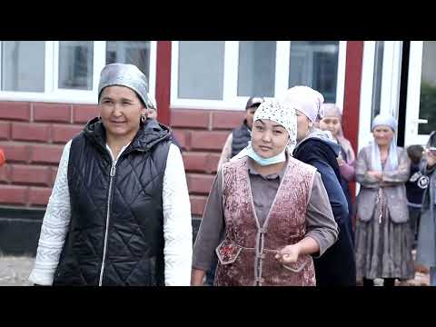 Видео: Нуртилек бата той