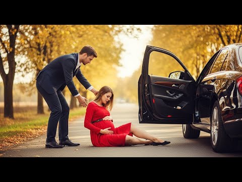 Видео: Босс, посмотрите! Миллионер увидел нечто шокирующее