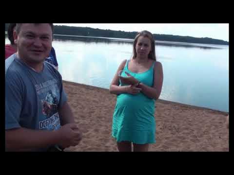 Видео: Карелия 2018 лето, Сям