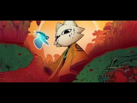 Видео: Nine sols- котики-даосисты, часть 3