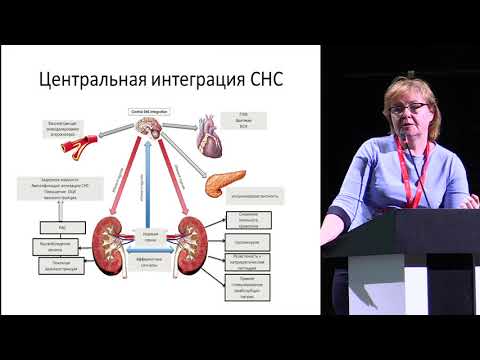 Видео: От патогенеза АГ к реальной клинической практике
