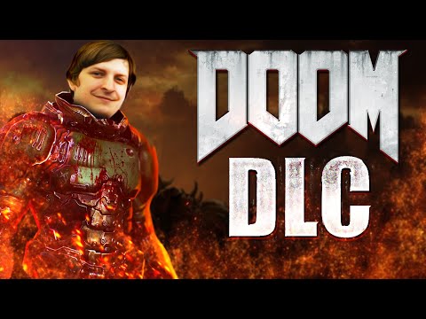 Видео: ЛУЧШИЕ МОМЕНТЫ ИЗ DOOM THE ANCIENT GODS(part 1)/Wycc220