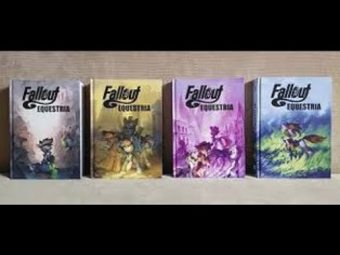 Видео: Fallout 2 Местоположение всех книг (Большой Выпуск)