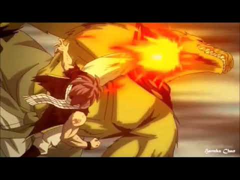 Видео: Нацу и Эльза - Я не сплю, я живой!