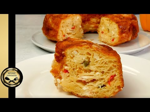 Видео: Легкий чизпай, запеченный на противне - ЗОЛОТЫЕ РЕЦЕПТЫ