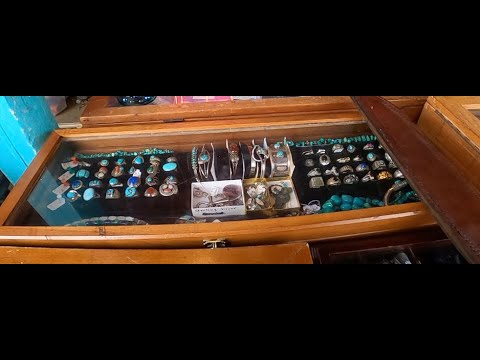 Видео: Впервые на этом блошином рынке!!