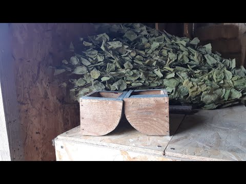 Видео: Кормушки для кроликов. Быстро. Надёжно. Бесплатно.