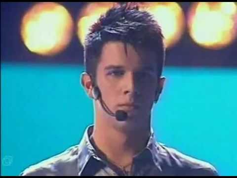 Видео: Катя Лель и Дмитрий Голубев - Долетай