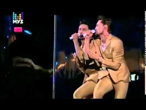 Видео: ДИМА БИЛАН - ЧАСЫ. ПРЕМИЯ МУЗ-ТВ 2015 ГРАВИТАЦИЯ. АСТАНА ,КАЗАХСТАН.
