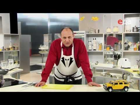 Видео: Паэлья
