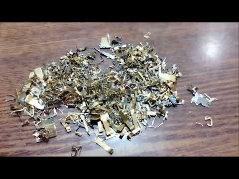 Видео: посылки Рината  и Михаила