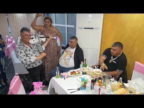 Видео: Кръщене на Петя 5част гр. Бяла Слатина