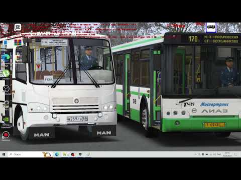 Видео: как установить карту moscow the north  2.0