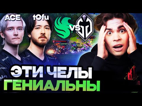 Видео: ЭТИ ЧЕЛЫ ГЕНИИ! НИКС В ШОКЕ ОТ СТРАТЕГИИ GG | NIX СМОТРИТ FALCONS VS GLADIATORS Riyadh Masters 2024