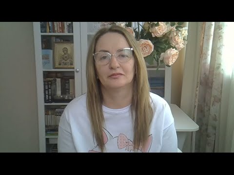 Видео: ДЕВА - Сатурн меняет дом и события на 3 года.