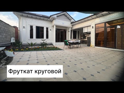 Видео: Фуркат круговой мощный уй ‪+996 501 433 388‬.баасы114 мин$.срочно