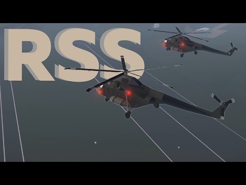 Видео: RSS | Битва на Русскоязычном сервере Stormworks | 10 часть.