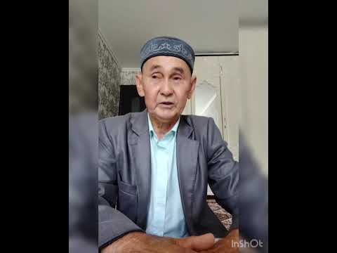 Видео: Керизбулак ауылына тилектер 4 болим