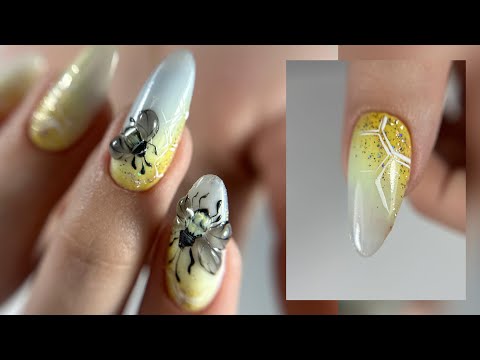 Видео: МАНИКЮР ОНЛАЙН. Виктория Авдеева