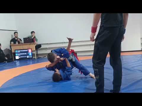 Видео: Чемпионат города Финальная схватка #спорт #ufc #best