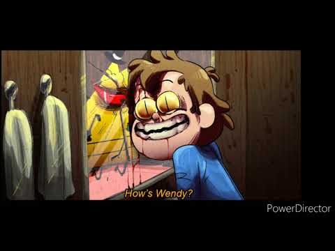 Видео: Биппер||Песни: Начало конца, сын зла, карма, контроль на русском