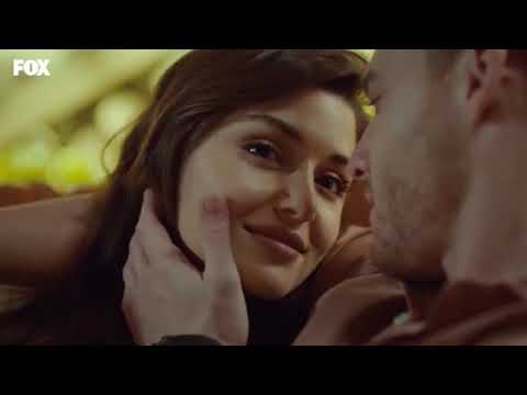 Видео: Эда и Серкан ПОЛЮБИЛ ТАКУЮ