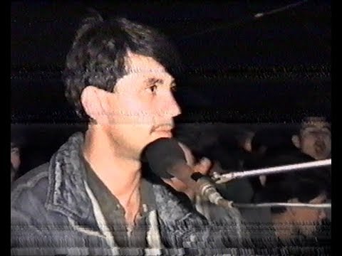 Видео: Рустами Қосим—Ҳой дхтар дхтаре ту нозанин омадай