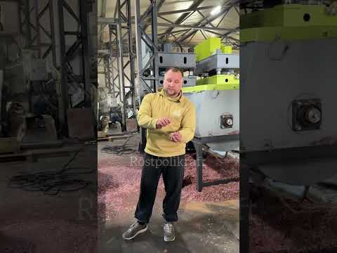 Видео: Открой востребованный бизнес по производству тротуарной плитки | RPK