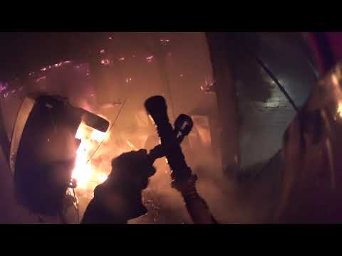 Видео: Глазами начкара #11:1Бис на СТО