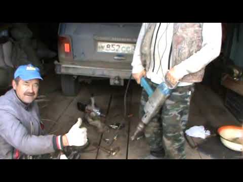 Видео: Трактор Т28 финишная прямая..всё ближе.