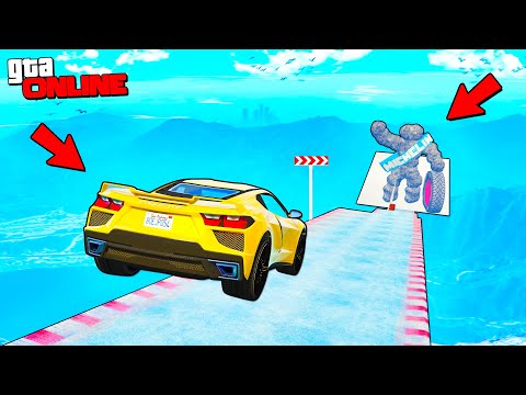 Видео: МҰЗ ЖОЛДЫ ӨТУ МҮМКІН ЕМЕС!!! ҚИЫН СПУСК!!! ГТА 5 қазақша