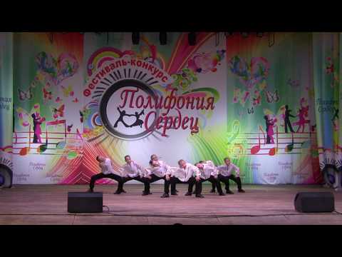 Видео: Стиль улиц
