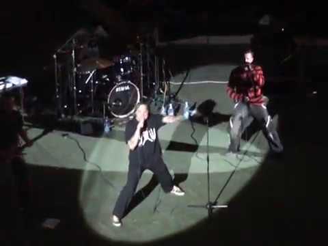 Видео: Король и Шут Ставрополь 28.09.2008