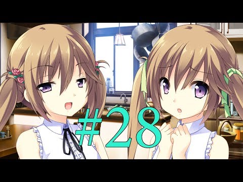 Видео: Прохождение If My Heart Had Wings на русском! #28